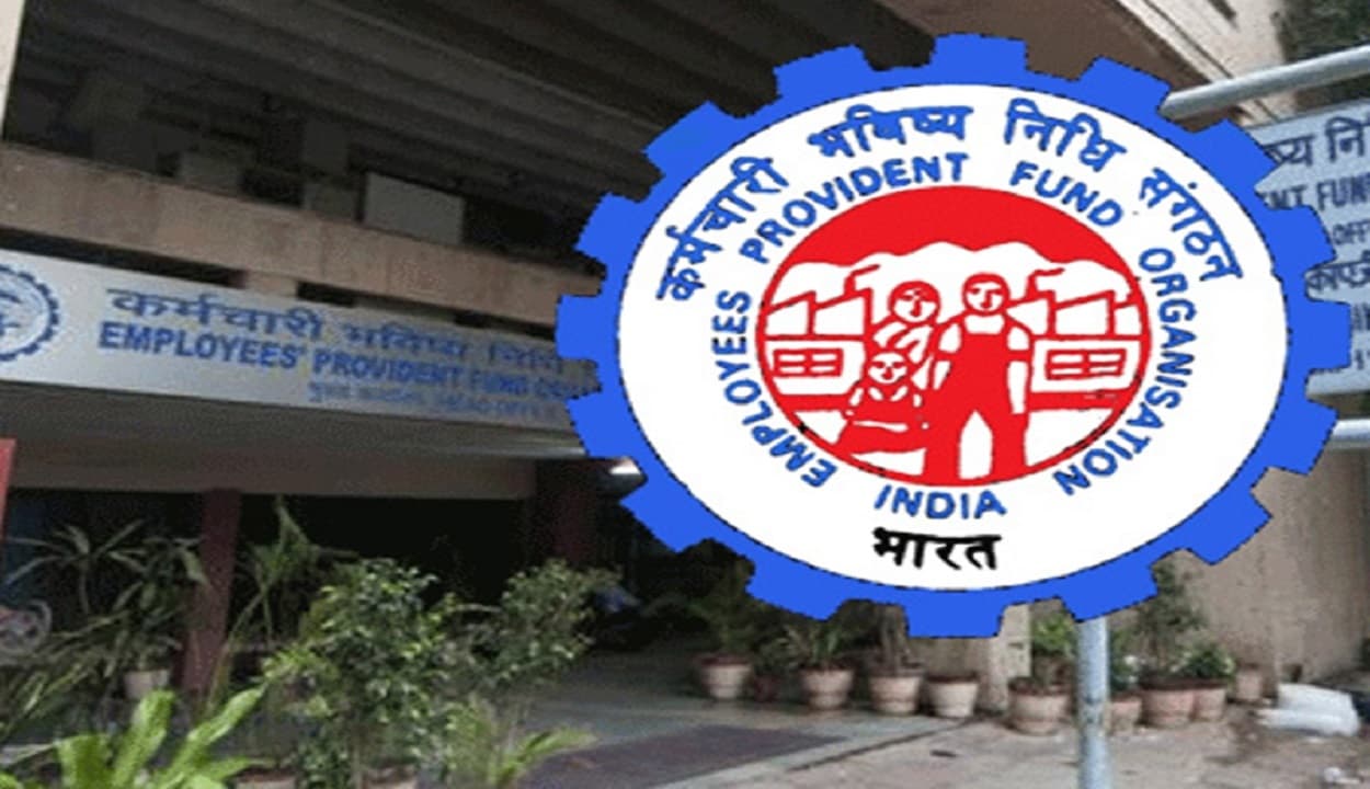 EPFO News : घर बैठे ऑनलाइन अपनी नौकरी छोड़ने की डेट को कर सकेंगे अपडेट, बस कर्मचारियों को उठाने होंगे ये कदम...