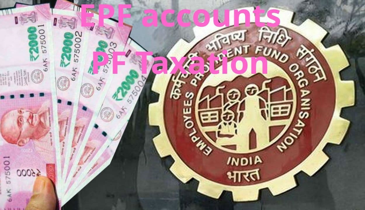 खुलासा! इस शख्स के पीएफ खाते में 103 करोड़ रुपये से भी अधिक जमा, जानिए कितने हैं कुल अकाउंट और कितने पैसे हैं जमा