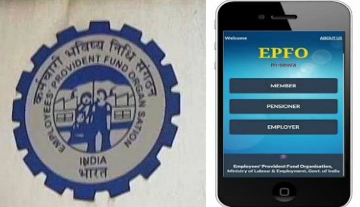 Check EPF Account : घर बैठे EPF अकाउंट का बैलेंस कर सकते हैं चेक, जान लें आसान तरीका