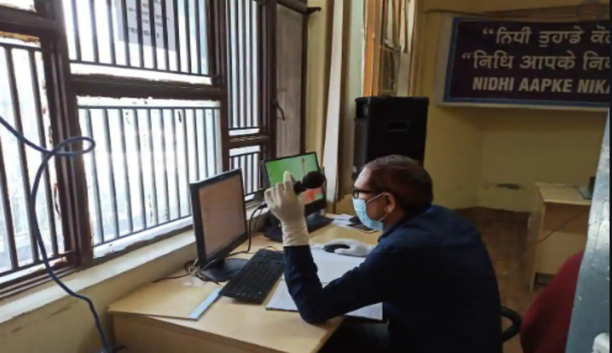 EPFO News : 6 करोड़ कर्मचारियों का इंतजार खत्म, दिसंबर के आखिर तक एकमुश्त ब्याज का पैसा डालेगा ईपीएफओ