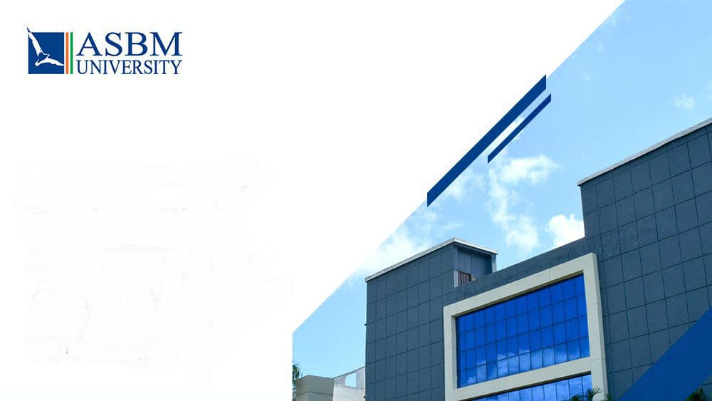 एएसबीएम विवि ने मलयेशिया के साथ शुरू किया एमबीए पाठ्यक्रम