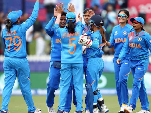 ICC Womens T20 World cup: भारत- इंग्लैंड का सेमीफाइनल आज, बिना खेले ही फाइनल में पहुंच सकती है टीम इंडिया
