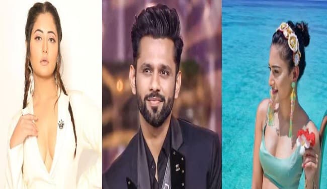 रश्मि देसाई, एरिका फर्नांडिस, राहुल वैद्य : इन टीवी स्टार्स के Instagram पोस्ट ने फैंस को किया इंप्रेस, PHOTOS