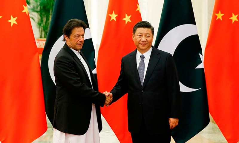 CPEC से ध्यान भटकाने के लिए भारत से भिड़ा ड्रैगन! LAC में विवाद की असली वजह क्या है