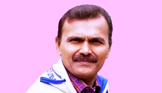 बिहार निवासी आईएएस को मिली जम्मू-कश्मीर में अहम जिम्मेदारी, एलजी के प्रधान सचिव बने नीतीश्वर कुमार