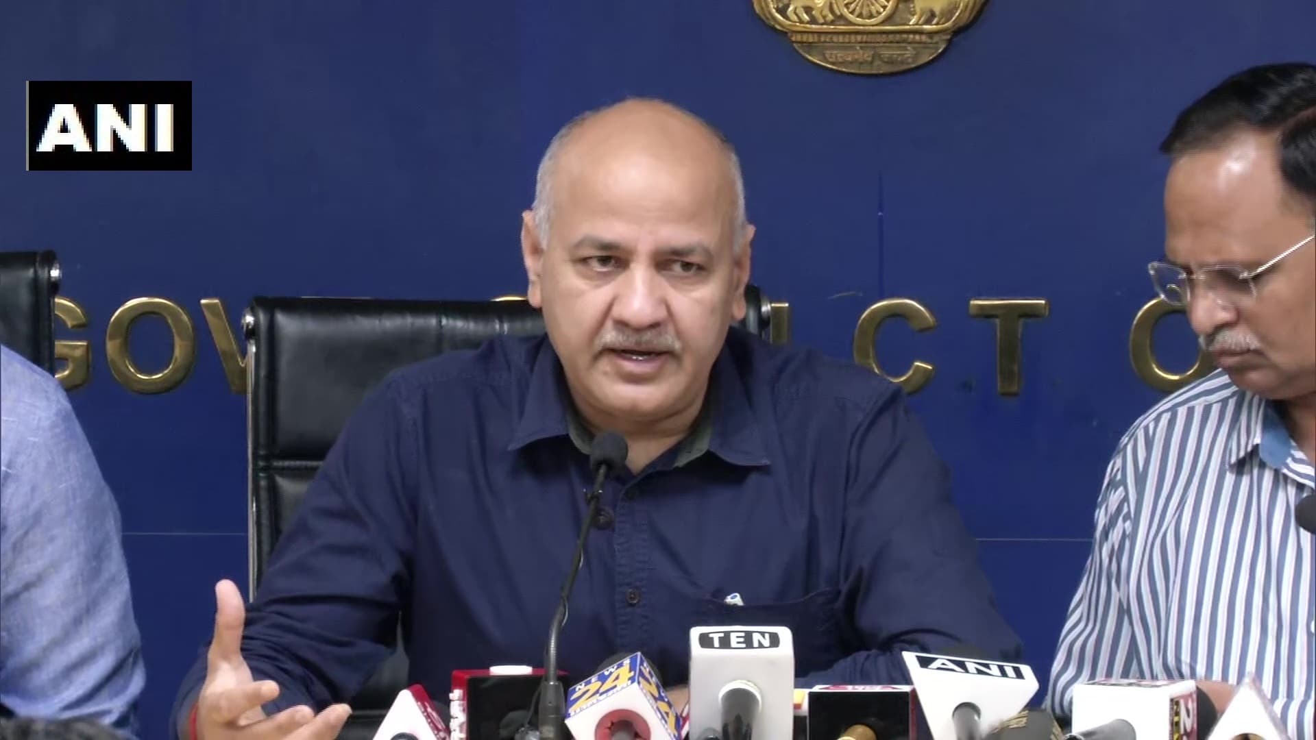 केजरीवाल सरकार का एलान- दिल्ली में IPL सहित अन्य खेलों का नहीं होगा आयोजन