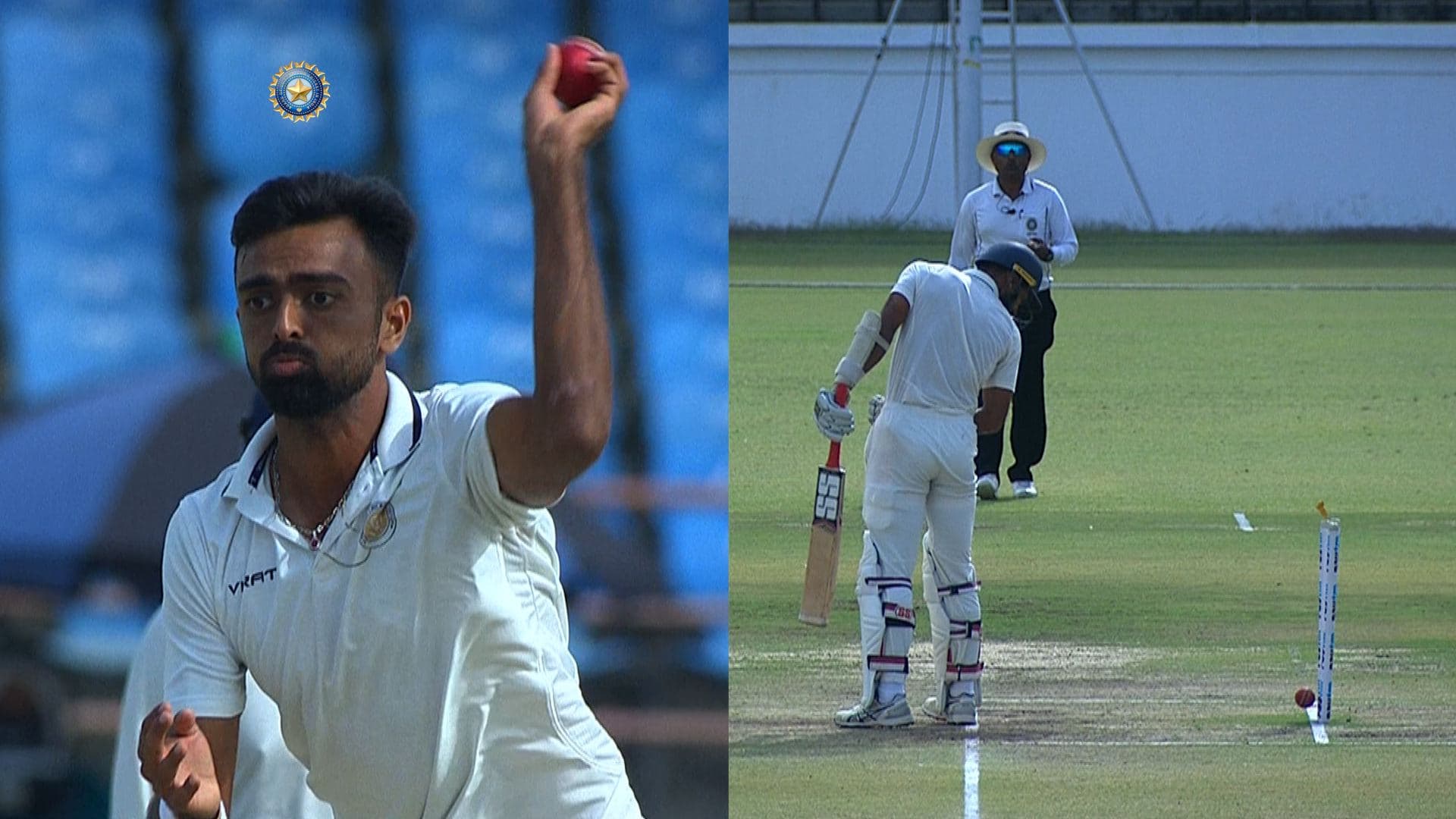 रणजी ट्रॉफी फाइनल: सौराष्ट्र पहली बार बना चैंपियन, 30 साल बाद खिताब जीतने का बंगाल का सपना टूटा