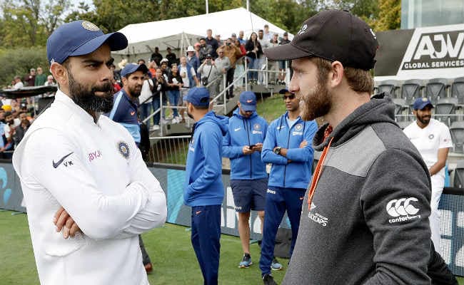 IND vs NZ: टेस्ट सीरीज में हार के बाद बोले कप्तान कोहली- कोई बहाना नहीं, बताया- इस बात से हैं निराश