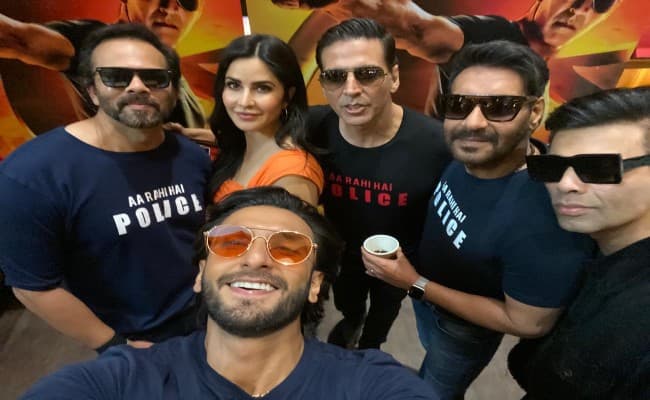 ट्विटर पर कैटरीना के फैंस ने रोहित शेट्टी को लगाई फटकार, कहा- तुम्हे शर्म आनी चाहिए