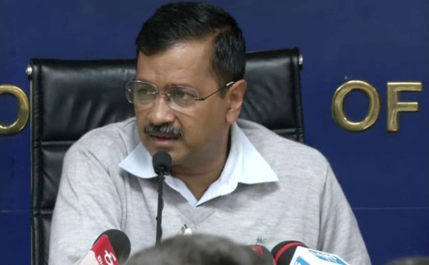 दिल्ली हिंसा और कोरोना के मद्देनजर होली नहीं खेलेंगे अरविंद केजरीवाल