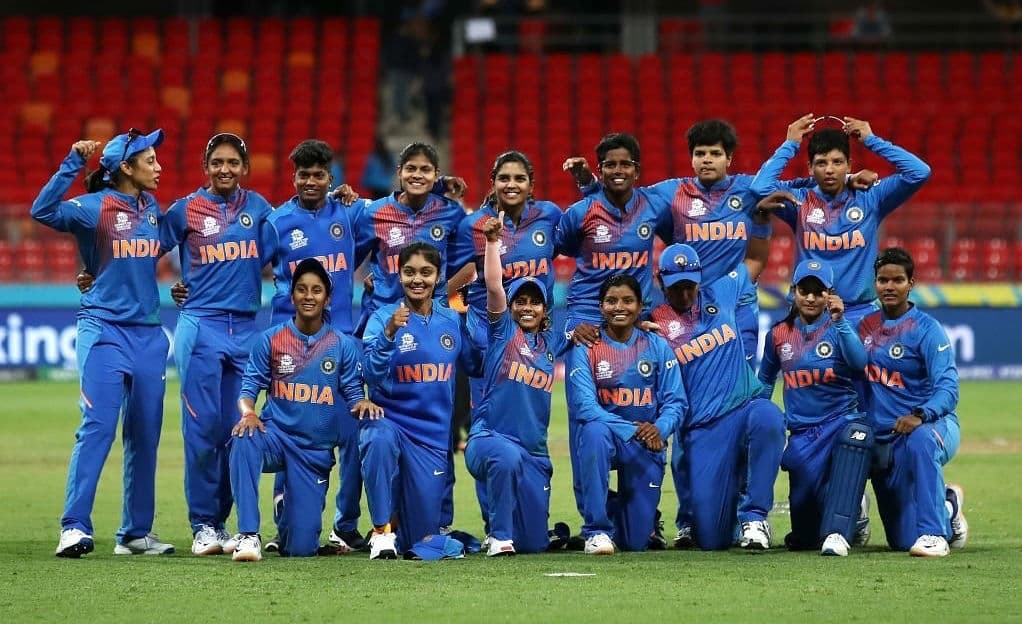 ICC Womens T20 World Cup: बिना मैच खेले ही फाइनल में पहुंची टीम इंडिया, बारिश से धुला सेमीफाइनल मुकाबला