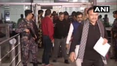 Madhya Pradesh Crisis: क्या भाजपा को भी सता रहा है विधायकों के टूटने का डर ?