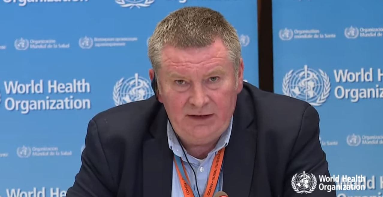 COVID-19: कोरोना की जंग में WHO ने की भारत की तारीफ, कहा- पोलियो की तरह कर सकते कंट्रोल