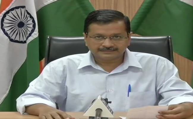 Coronavirus: दिल्‍ली में 24 घंटे में कोरोना के 5 नये मामले, डॉक्‍टरों से बुरे बर्ताव पर भड़के केजरीवाल