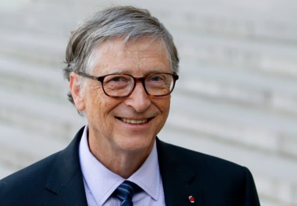 माइक्रोसॉफ्ट के को-फाउंडर बिल गेट्स ने बोर्ड ऑफ डायरेक्टर्स से दिया इस्तीफा, बताया ये कारण