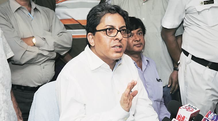 आलापन बंद्योपाध्याय के मुद्दे पर केंद्र और ममता बनर्जी में बढ़ी तकरार, मुख्यमंत्री से मिलने नबान्न पहुंचे मुख्य सचिव