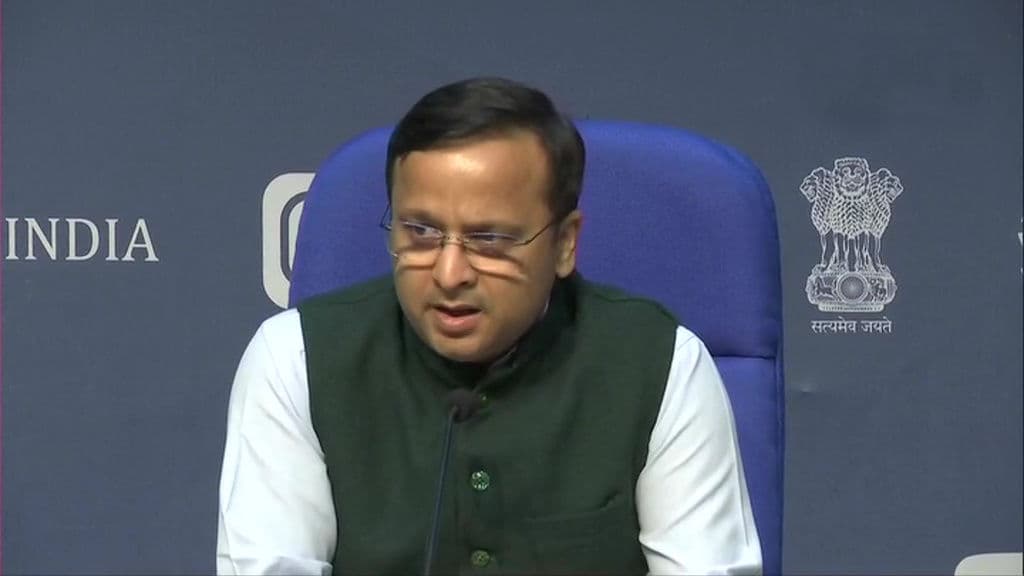 Covid 19 : कोरोना के कारण 19 राज्यों और केंद्र शासित प्रदेश में पूर्ण लॉकडाउन, यहां देखें स्‍वास्‍थ्‍य मंत्रालय ने क्‍या कहा