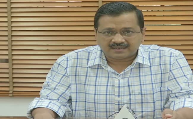 Delhi lockdown : सीएम ने कहा - वायरस बहुत खतरनाक है, लॉकडाउन का पालन न करने वालों पर कल से होगी कार्रवाई