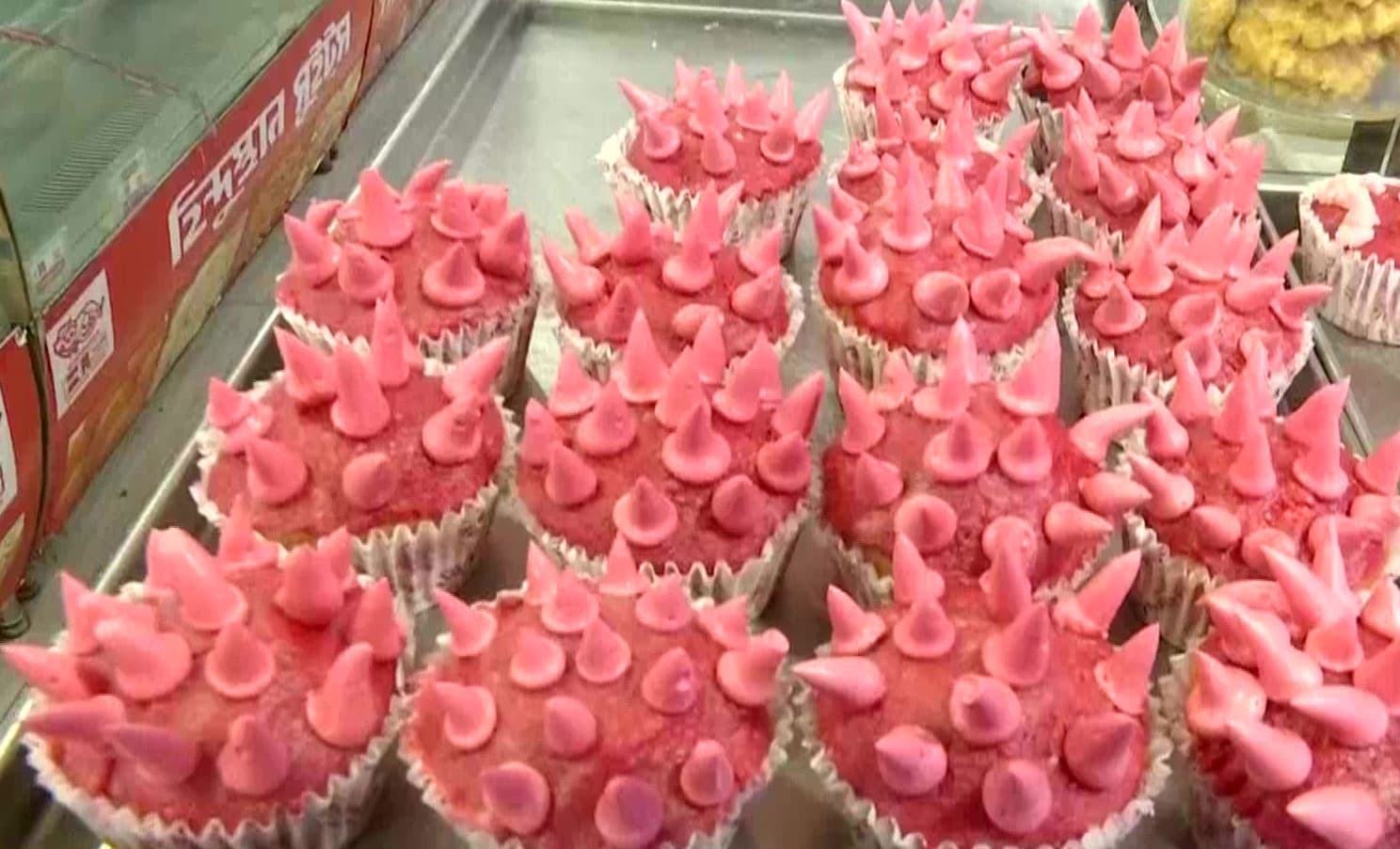 बंगाल में बिक रहा है Corona मिठाई, जानिए आखिर क्यों है चर्चा में