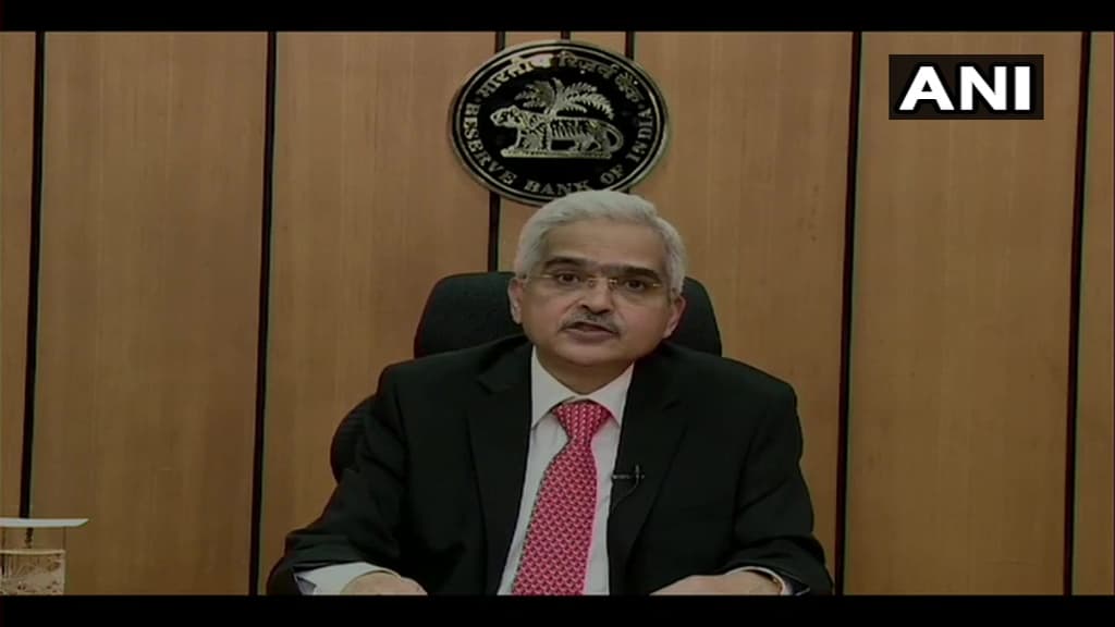 कोरोना से जंग के बीच RBI ने दी बड़ी राहत-  3 माह तक बैंक को नहीं देना होगा EMI,ब्याज दर भी हो सकता है कम