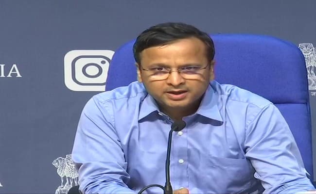 लॉकडाउन 'ट्रांसमिशन की श्रृंखला' को तोड़ने में महत्वपूर्ण भूमिका निभा सकता है -स्‍वास्‍थ्‍य मंत्रालय