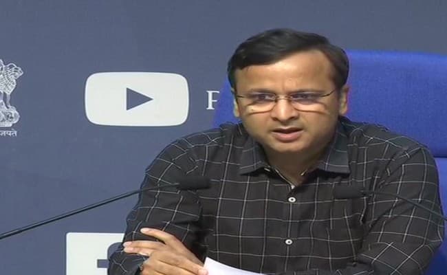 Corona Lockdown : भारत में पिछले 24 घंटे में 106 नये मामले और 6 की मौत, देश में कुल संक्रमित 979