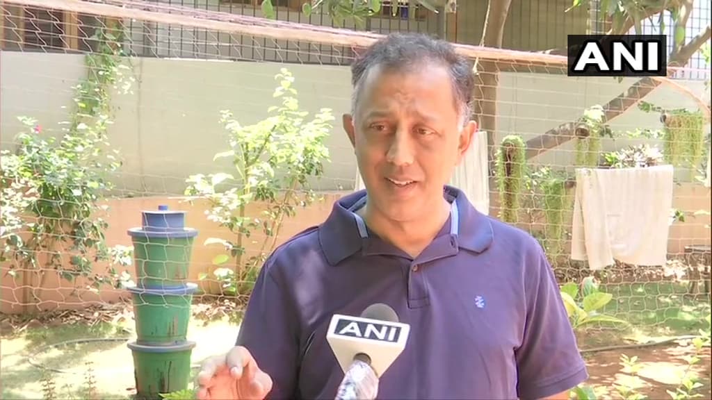 'कोरोना से डरने का नहीं': संक्रमण मुक्त हुए शख्स ने कैसे दी घातक वायरस को मात, उनकी कहानी उन्हीं की जुबानी