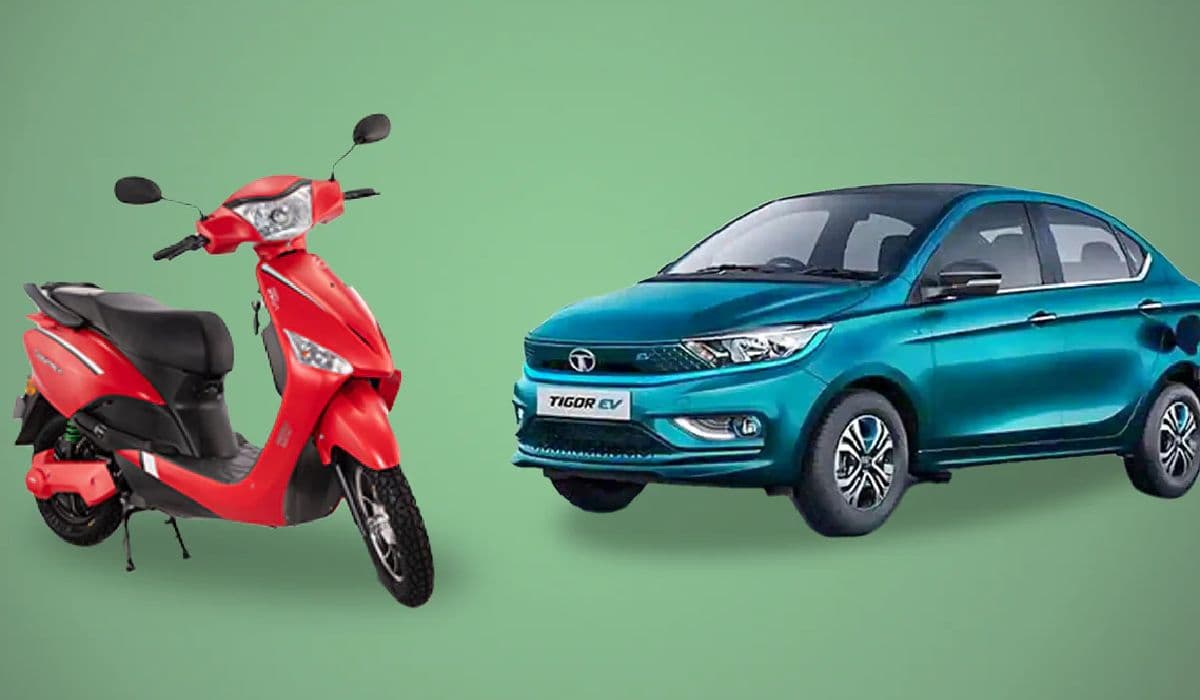 EV In India: 2030 तक देश की सड़कों पर होंगे एक करोड़ इलेक्ट्रिक व्हीकल्स, जानें क्या कहती है रिपोर्ट