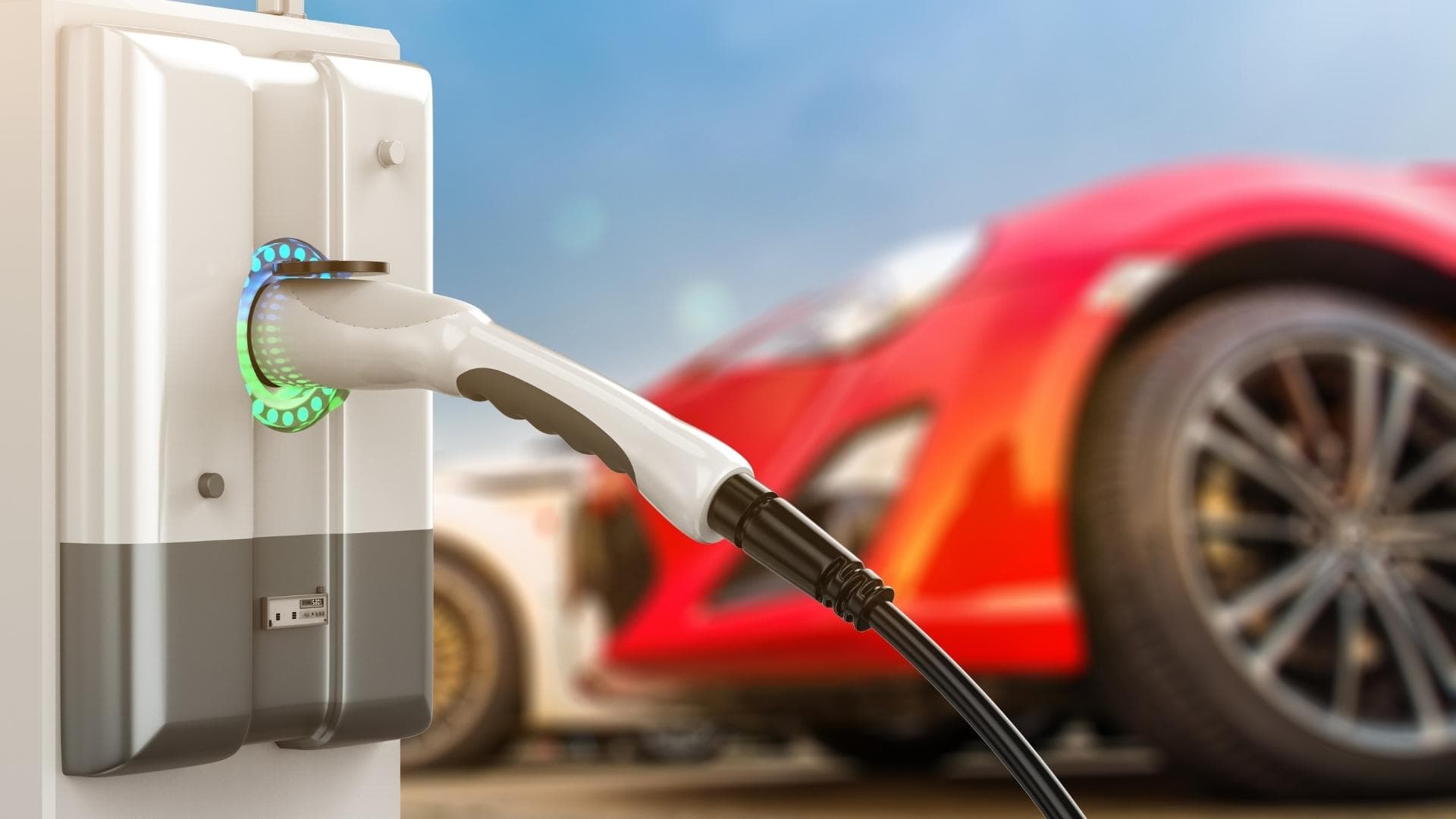 MG Motor का इलेक्ट्रिक वाहन चार्जिंग ढांचे के लिए BPCL से करार