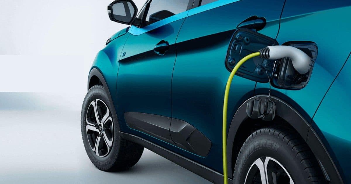 Electric Vehicle को लेकर SBI का है बड़ा प्लान, जानें