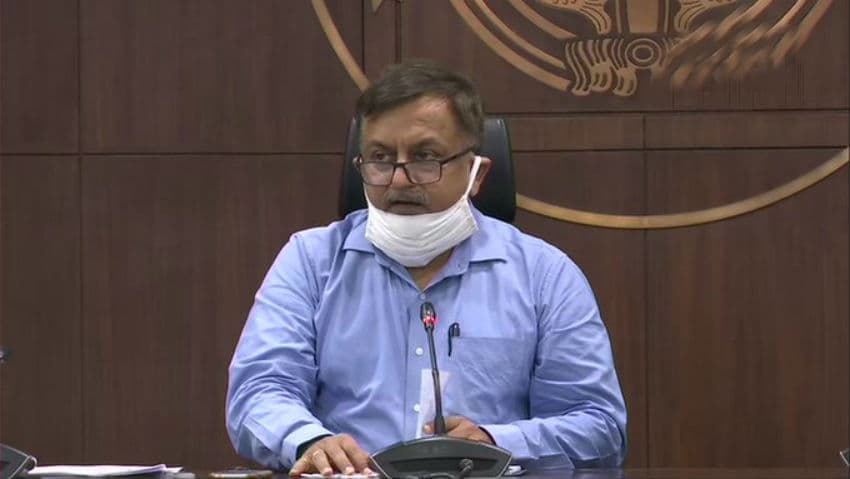 Coronavirus India Lockdown : यूपी के पूरे 15 जिलों में नहीं केवल हॉटस्पॉट को किया गया सील, बैंक ATM, दवा दुकानें भी रहेंगी बंद