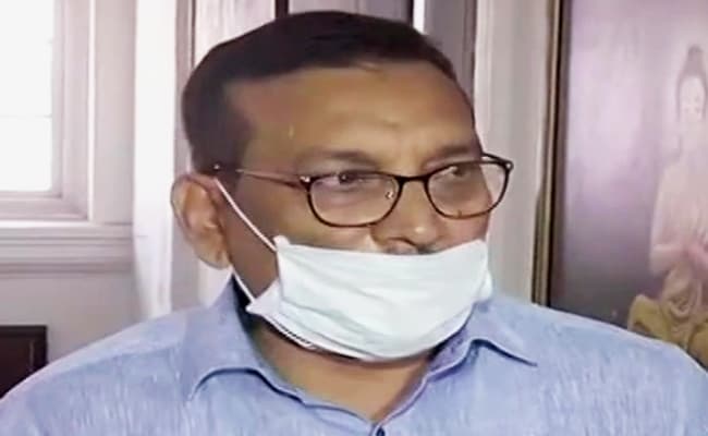 बिहार समाचार: तो DGP पद छोड़ इसलिए विधायक बनना चाहते थे गुप्तेश्वर पांडेय? किया खुलासा बिहार समाचार: तो DGP पद छोड़ इसलिए विधायक बनना चाहते थे गुप्तेश्वर पांडेय? किया खुलासा