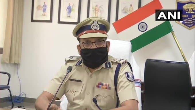एक ही परिवार के 24 लोग संक्रमित, सीवान, बेगूसराय और नवादा जिला सील