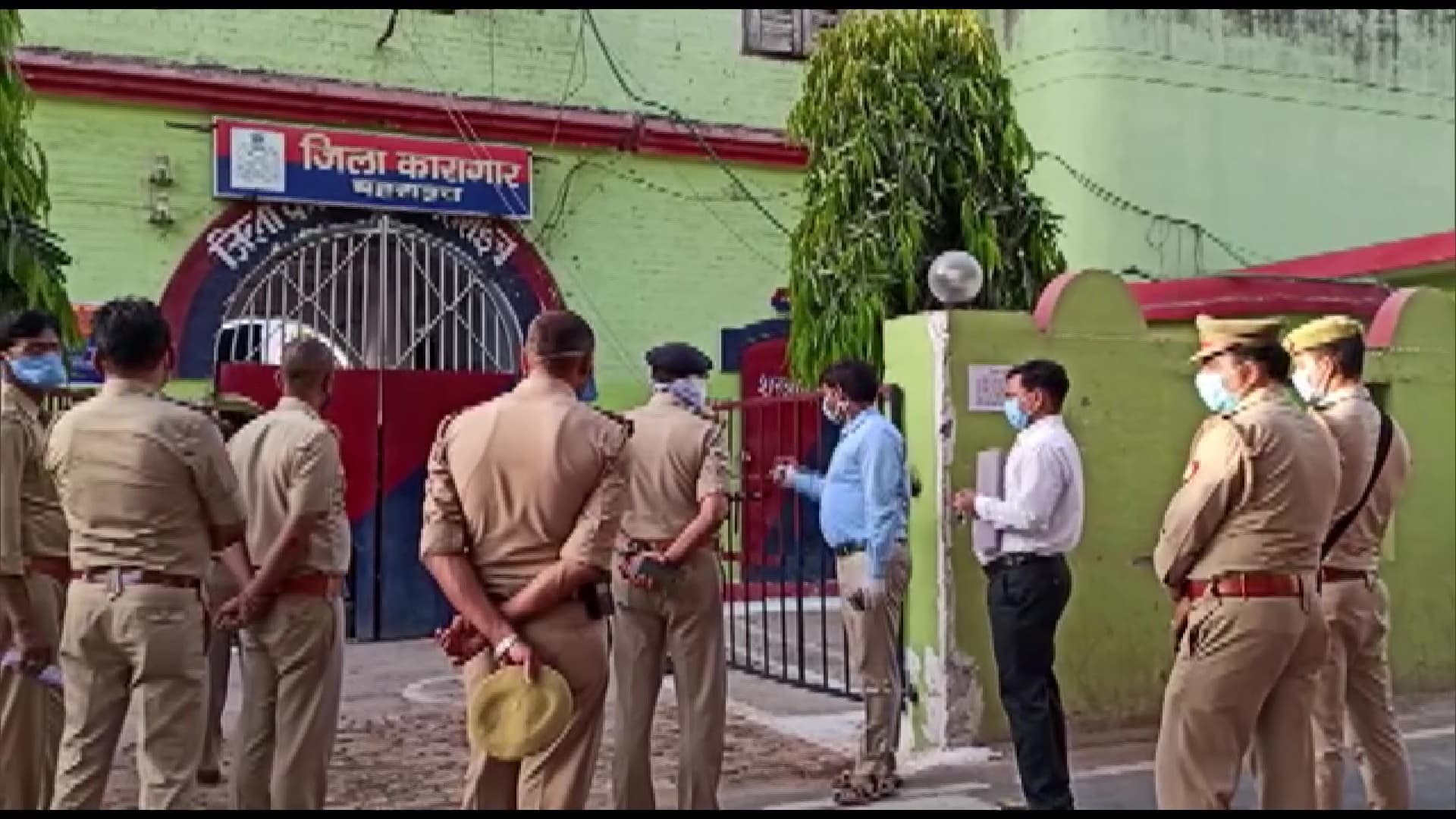 इंडोनेशिया और थाईलैंड के 17 तबलीगी जमाती जमानत पर रिहा