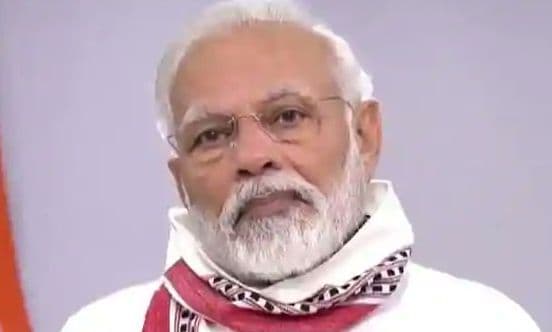 Covid19 Update: कोविड-19 की ताजा स्थिति पर मुख्यमंत्रियों संग कल संवाद करेंगे प्रधानमंत्री मोदी