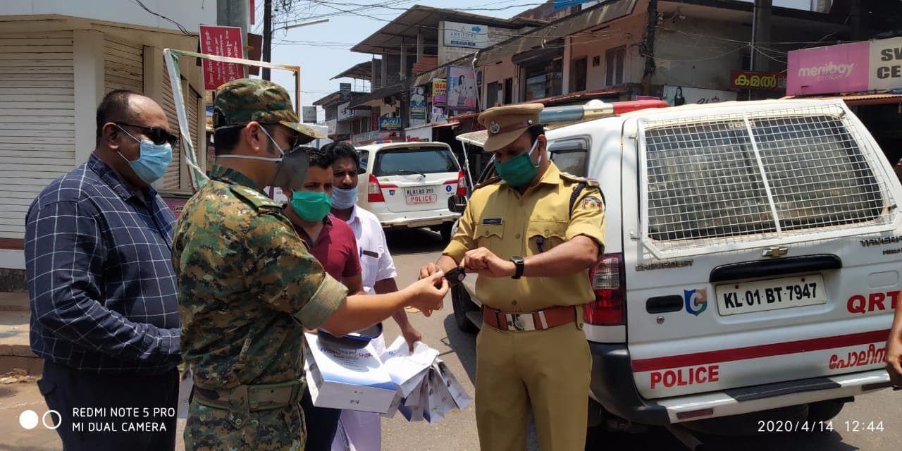 Lockdown: केरल में खुल गये रेस्तरां- चलने लगी बसें, गृह मंत्रालय ने पत्र लिख कर जतायी नाराजगी
