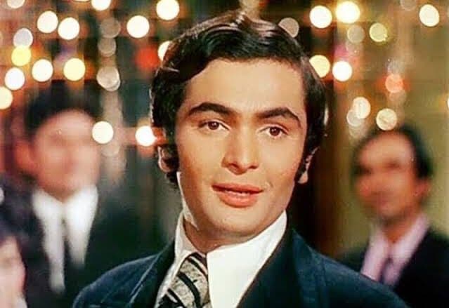 मै शायर तो नहीं ...सिल्वर स्क्रीन पर जादू बिखेरने वाले कलाकार ऋषि  कपूर