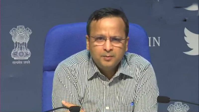 अगर हम सावधानी नहीं बरतेंगे और मनमानी करेंगे, तो कोरोना चरम पर पहुंच सकता : स्वास्थ्य मंत्रालय