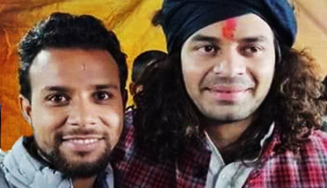 बक्सर जिला निवासी छात्र राजद नेता की रोहतास में गोली मार कर हत्या, तेज प्रताप यादव ने ट्वीट कर सरकार पर बोला हमला, कहा… बक्सर जिला निवासी छात्र राजद नेता की रोहतास में गोली मार कर हत्या, तेज प्रताप यादव ने ट्वीट कर सरकार पर बोला हमला, कहा…