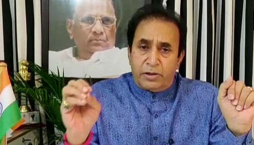 लॉकडाउन के दौरान साइबर अपराध बढ़े, टिकटॉक को लेकर महराष्ट्र के गृह मंत्री ने कह दी ये बड़ी बात