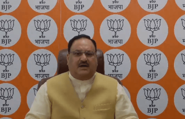 मोदी सरकार 2.0 : आर्टिकल 370-35A, सीएए, कोरोना, अयोध्या जैसे मुद्दों पर जेपी नड्डा ने कही ये बात