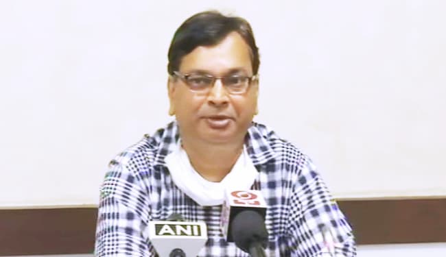 उत्तर प्रदेश में कोविड-19 से तीन और मौतें, कुल मृतकों की संख्या बढ़ कर 204 हुई