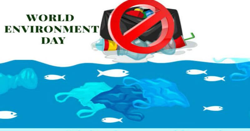 विश्व पर्यावरण दिवस : जीरो वेस्ट अभियान को बढ़ावा देने की जरूरत