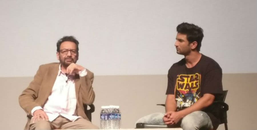 सुशांत सिंह राजपूत की आत्महत्या का राज जानते थे शेखर कपूर ! ट्‌वीट करके कहा- यह कर्म उनके हैं, तुम्हारे नहीं...