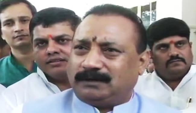 श्रवण कुमार बने जमुई जिले के प्रभारी मंत्री, अशोक चौधरी को मिला समस्तीपुर का प्रभार