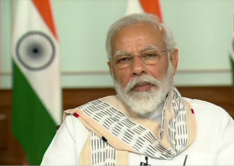 Youth Skill Day, PM Modi : स्किल में बदलाव करना ही समय की मांग, युवाओं से बोले पीएम मोदी