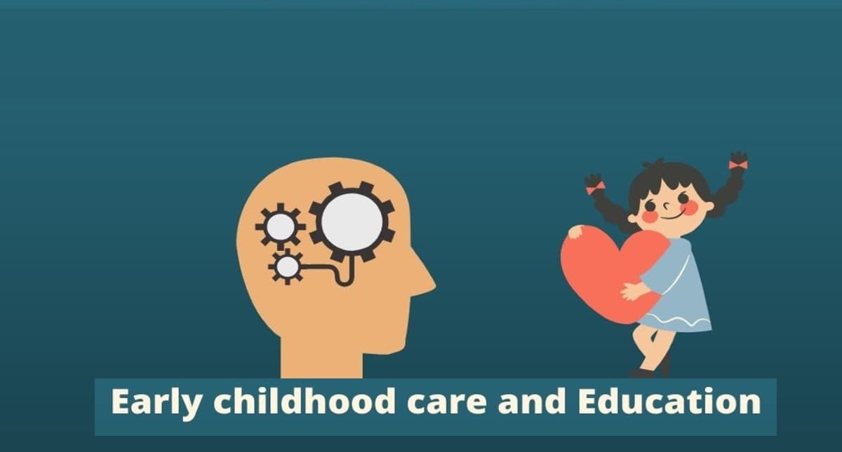 Early Childhood Care and Education: शुरूआती बचपन की शिक्षा और देखभाल प्रणाली में सुधार की है जरूरत