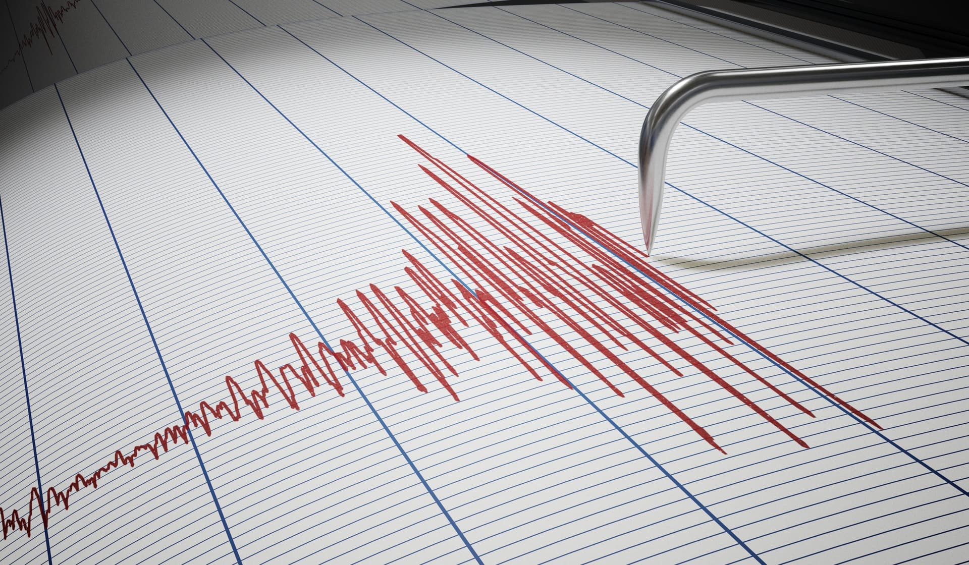 Earthquake in Chile: चिली में भूकंप से कांपी धरती, अर्जेंटीना समेत कई देशों में झटके