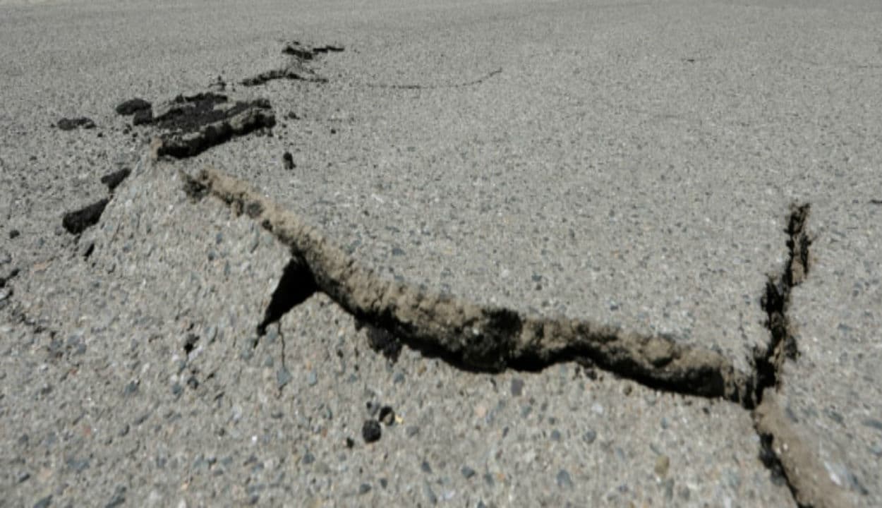 Earthquake In Nepal: नेपाल के काठमांडू में भूकंप के झटके, बिहार में भी दिखा असर