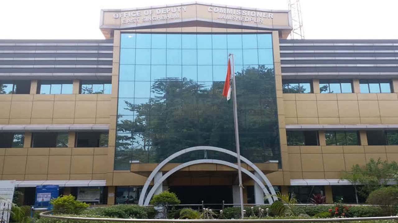 पंचायत चुनाव को लेकर पूर्वी सिंहभूम जिला में मंथन शुरू, 10 दिनों में वार्डवार मतदाता सूची तैयार करने का निर्देश